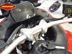 DUCATI - MULTISTRADA V2 S