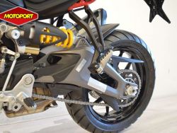 DUCATI - MULTISTRADA V2 S