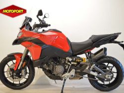 DUCATI - MULTISTRADA V2 S