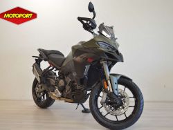 DUCATI - MULTISTRADA V2 S