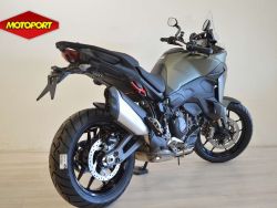 DUCATI - MULTISTRADA V2 S