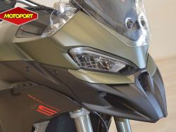 DUCATI - MULTISTRADA V2 S