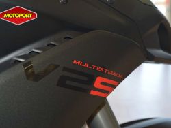 DUCATI - MULTISTRADA V2 S