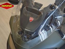 DUCATI - MULTISTRADA V2 S