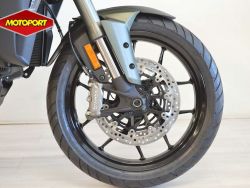 DUCATI - MULTISTRADA V2 S