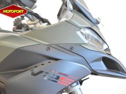DUCATI - MULTISTRADA V2 S