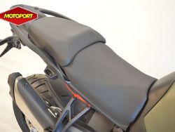 DUCATI - MULTISTRADA V2 S