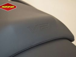 DUCATI - MULTISTRADA V2 S