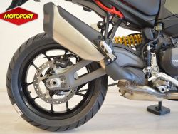 DUCATI - MULTISTRADA V2 S