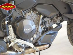 DUCATI - MULTISTRADA V2 S
