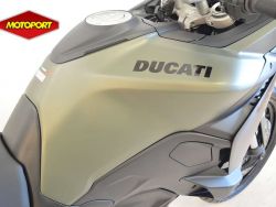 DUCATI - MULTISTRADA V2 S