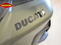 DUCATI - MULTISTRADA V2 S