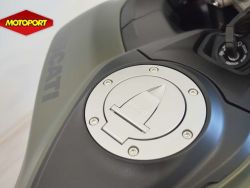 DUCATI - MULTISTRADA V2 S