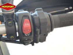 DUCATI - MULTISTRADA V2 S
