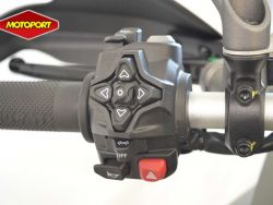 DUCATI - MULTISTRADA V2 S