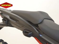 DUCATI - MULTISTRADA V2 S