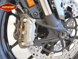 DUCATI - MULTISTRADA V2 S