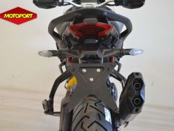 DUCATI - MULTISTRADA V2 S