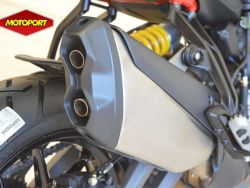 DUCATI - MULTISTRADA V2 S