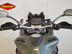 DUCATI - MULTISTRADA V2 S