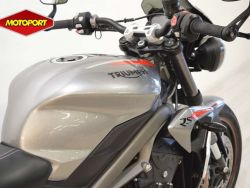 TRIUMPH - STREET TRIPLE 765 RS