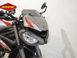 TRIUMPH - STREET TRIPLE 765 RS