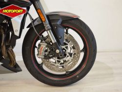 TRIUMPH - STREET TRIPLE 765 RS