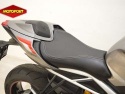 TRIUMPH - STREET TRIPLE 765 RS