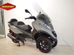 PIAGGIO - MP3 500 LT SPORT
