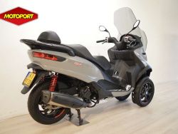 PIAGGIO - MP3 500 LT SPORT