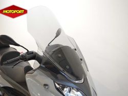 PIAGGIO - MP3 500 LT SPORT