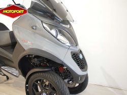PIAGGIO - MP3 500 LT SPORT