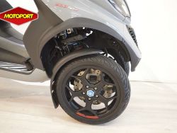 PIAGGIO - MP3 500 LT SPORT