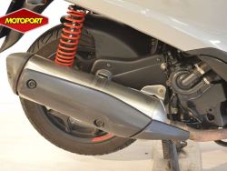 PIAGGIO - MP3 500 LT SPORT