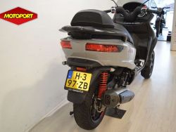 PIAGGIO - MP3 500 LT SPORT