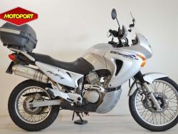 XL 650 V TRANSALP