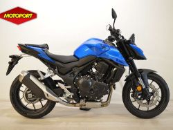 CB 750 HORNET