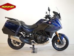 NT 1100 DCT