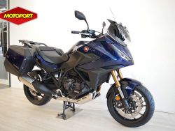 HONDA - NT 1100 DCT
