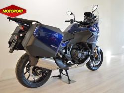 HONDA - NT 1100 DCT