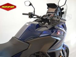 HONDA - NT 1100 DCT