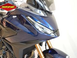 HONDA - NT 1100 DCT
