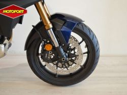 HONDA - NT 1100 DCT
