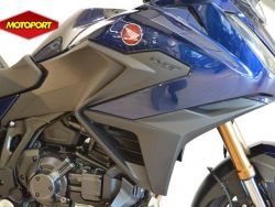 HONDA - NT 1100 DCT