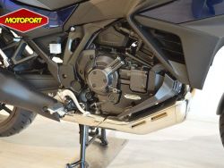 HONDA - NT 1100 DCT