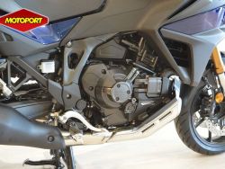 HONDA - NT 1100 DCT