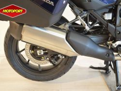 HONDA - NT 1100 DCT