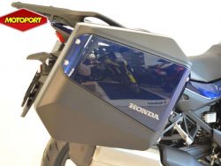 HONDA - NT 1100 DCT