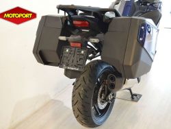 HONDA - NT 1100 DCT