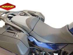 HONDA - NT 1100 DCT